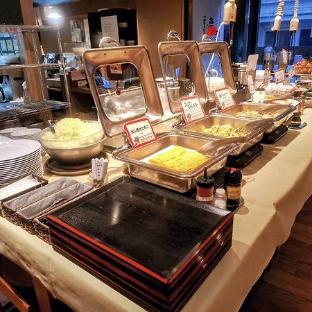 那霸 冲绳劳卡客栈酒店 外观 照片