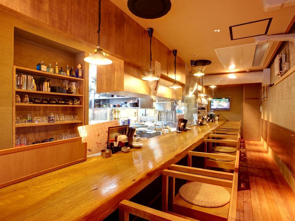 那霸 冲绳劳卡客栈酒店 外观 照片