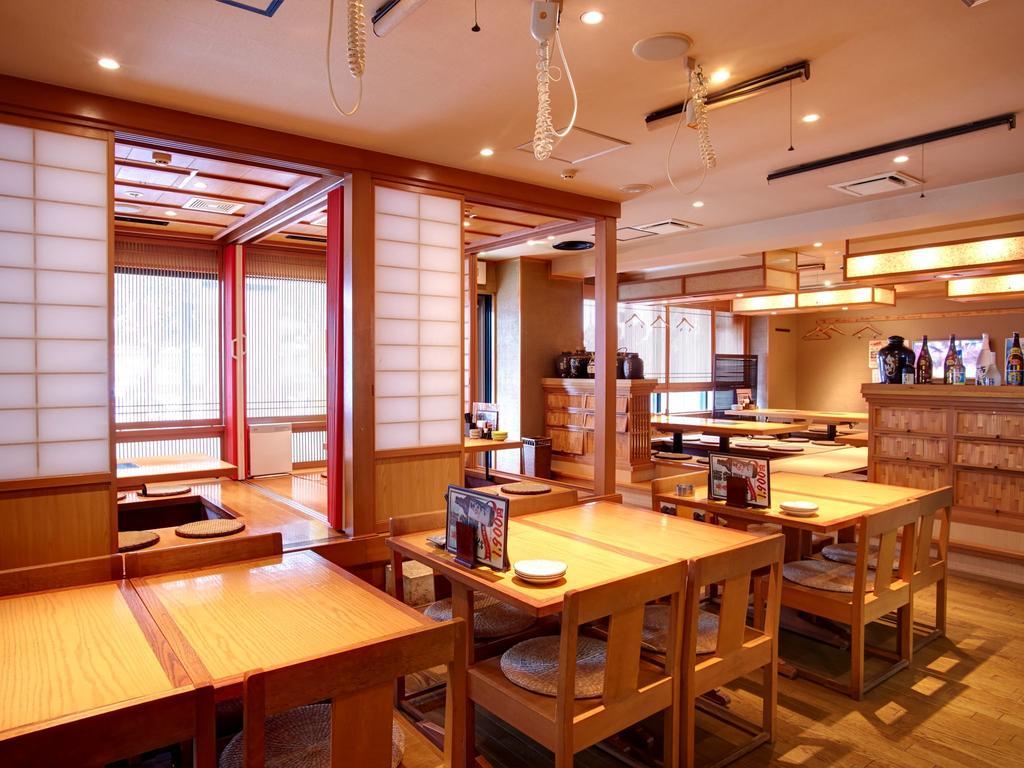 那霸 冲绳劳卡客栈酒店 外观 照片